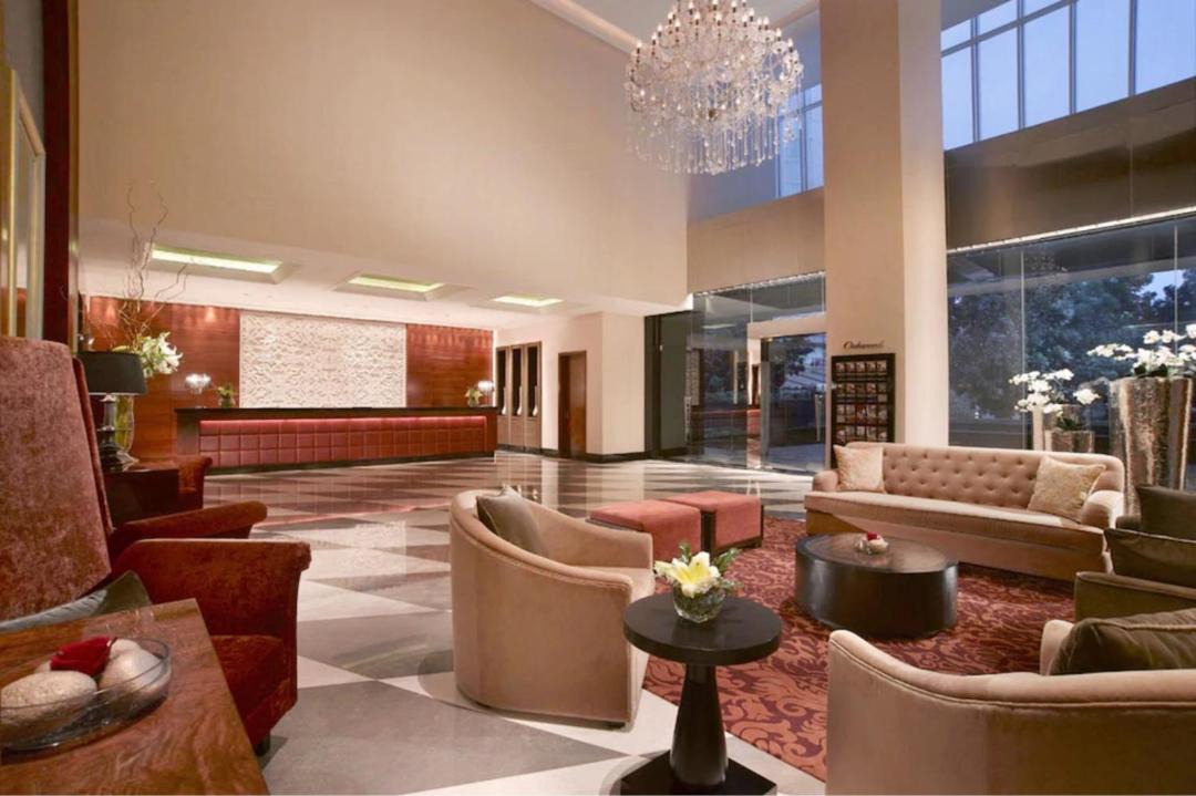 Photo of Livingroom in East Kuningan