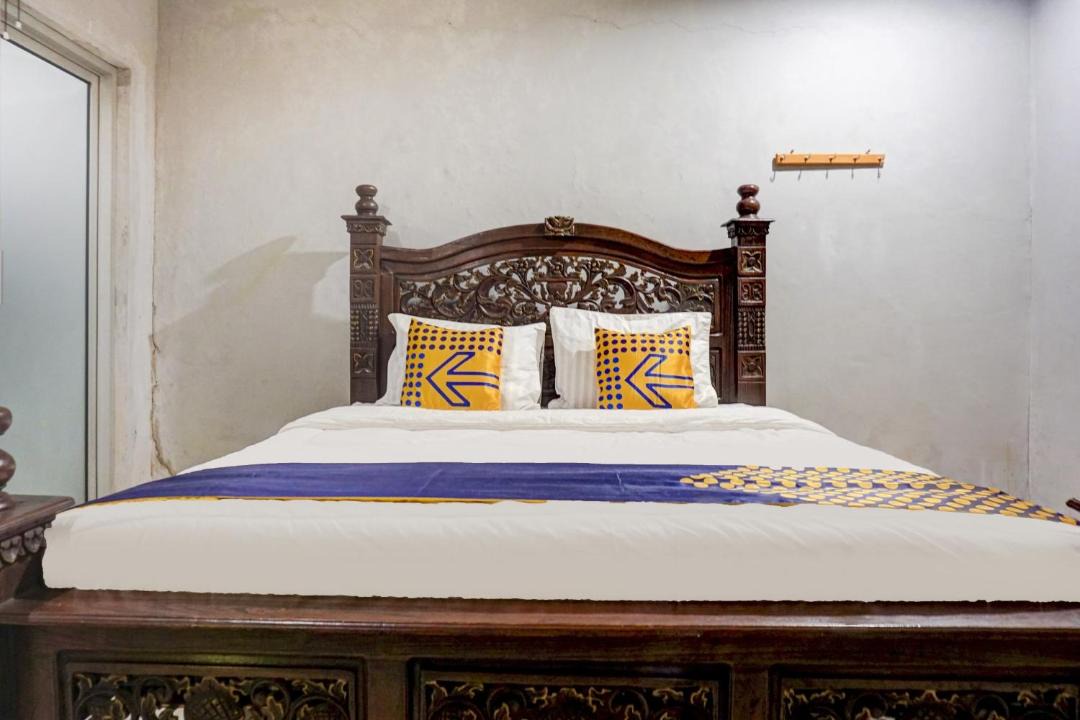 Photo of Bedroom in Depok