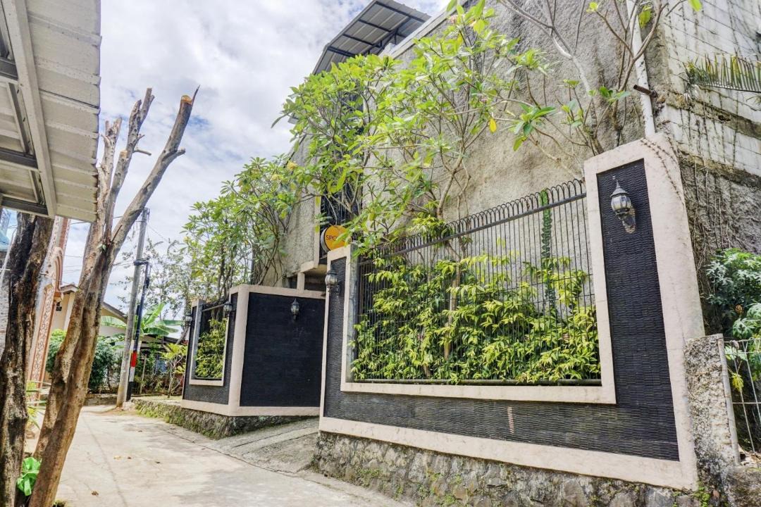 Photo of Buildings in Depok