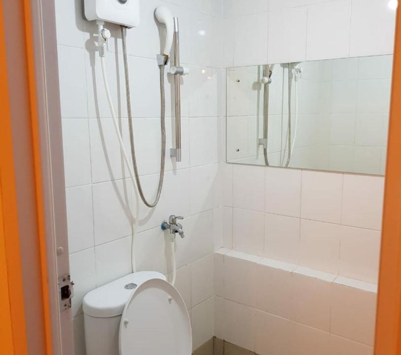 Photo of Bathroom in Jatinegara