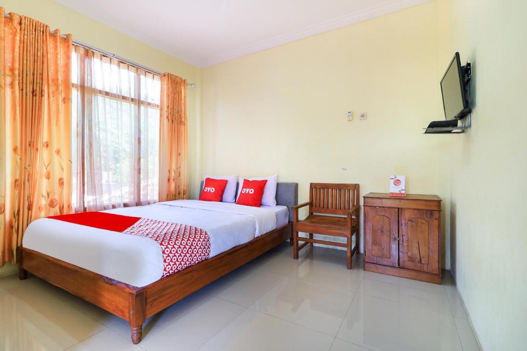 Photo of Bedroom in Kretek