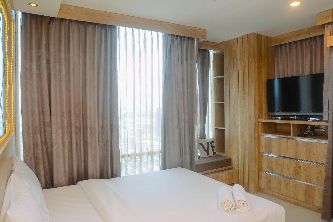 Photo of Bedroom in Pondokcina