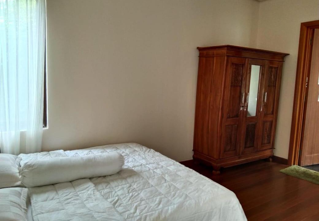 Photo of Bedroom in Bogor Timur