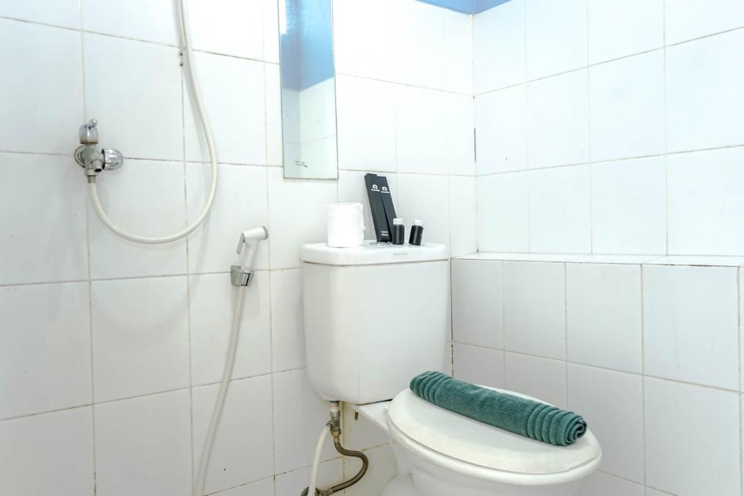 Photo of Bathroom in Pancoran