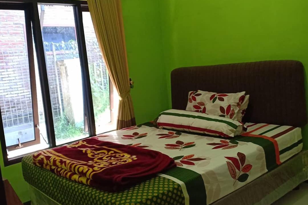 Photo of Bedroom in Sidomulyo