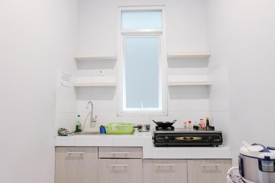 Photo of Kitchen in Jember