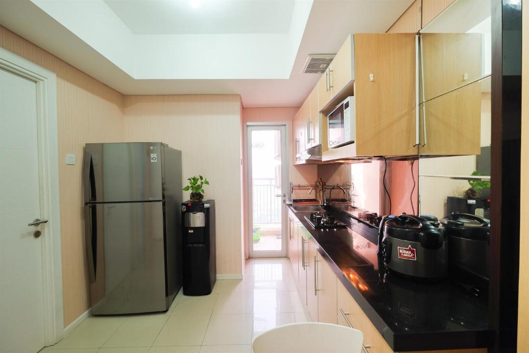 Photo of Kitchen in Sunter