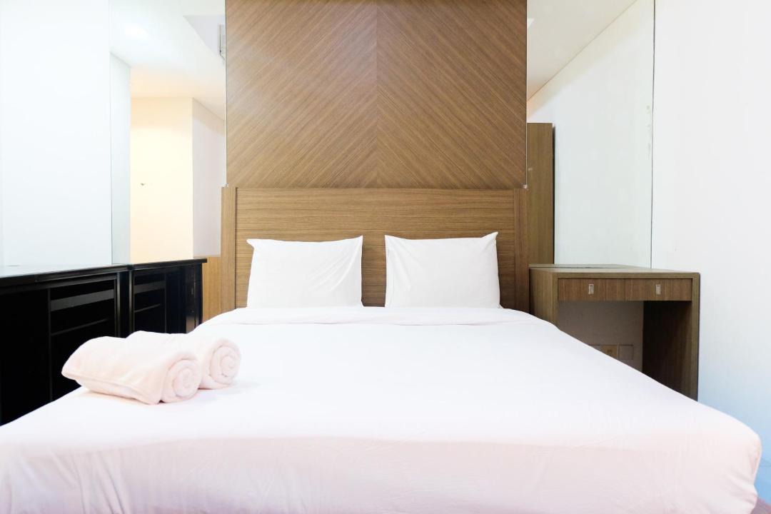 Photo of Bedroom in Cipete Utara