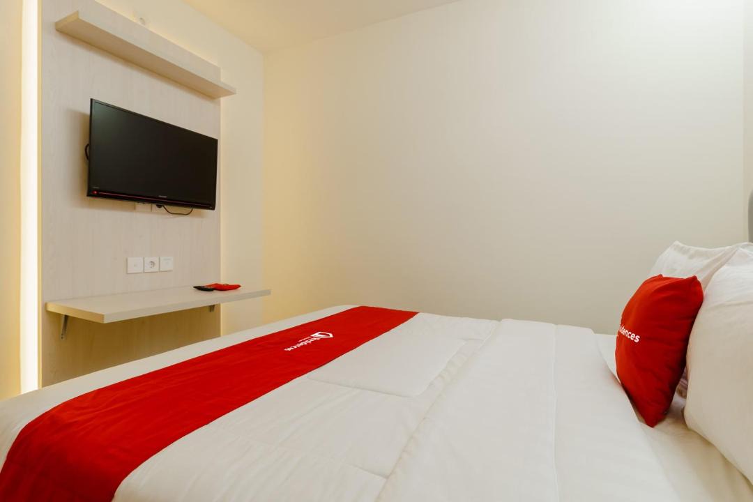 Photo of Bedroom in Guntur