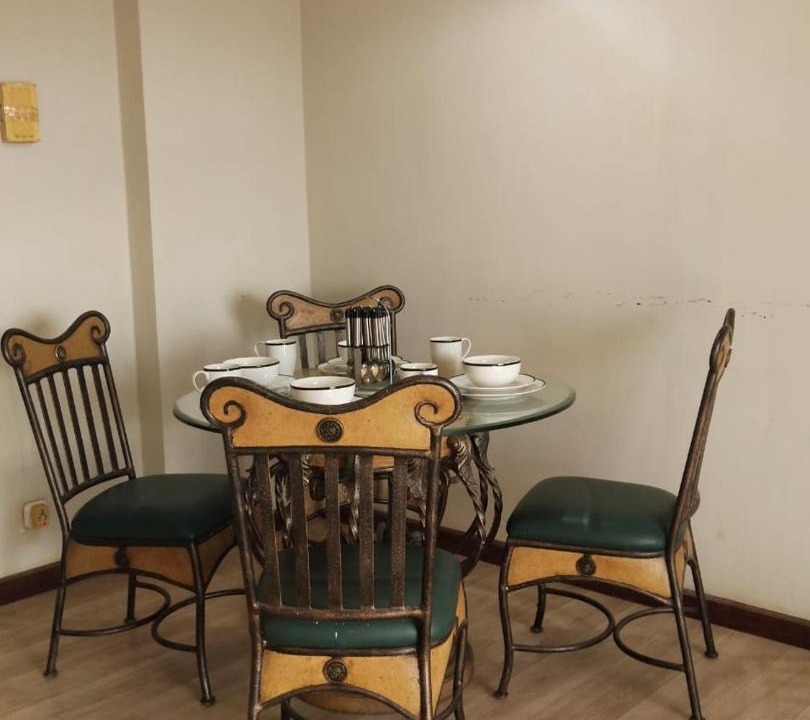 Photo of Livingroom in Suko Manunggal