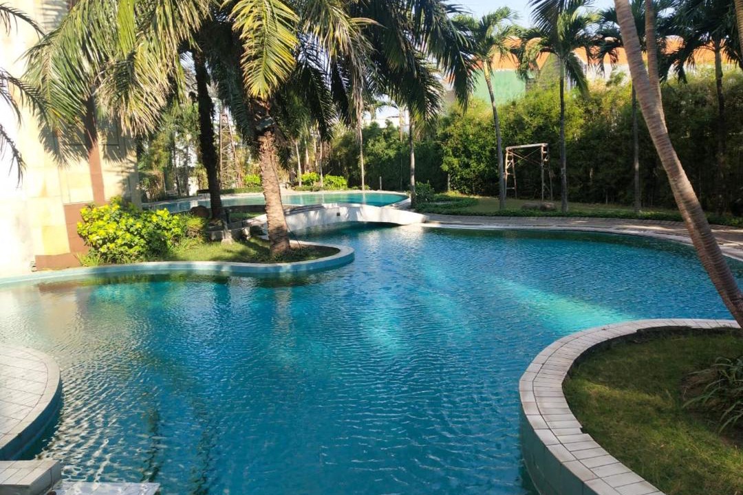 Photo of Outdoor in Suko Manunggal