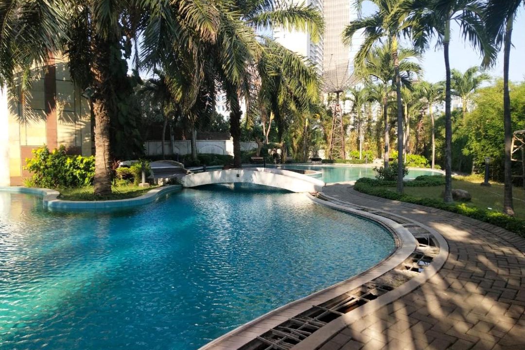 Photo of Outdoor in Suko Manunggal