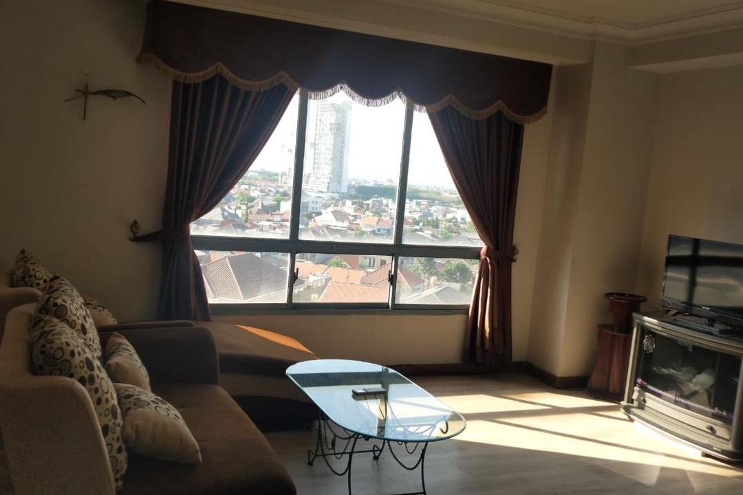 Photo of Livingroom in Suko Manunggal