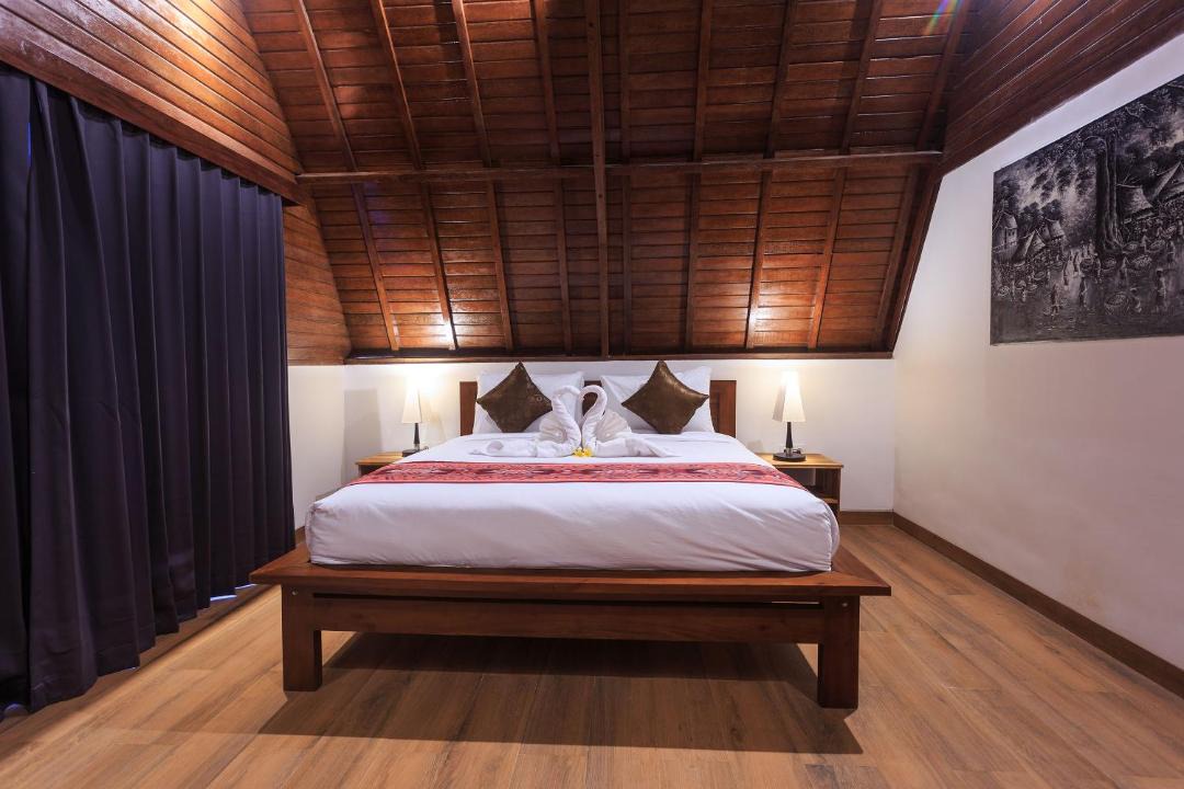 Photo of Bedroom in Labuan Bajo