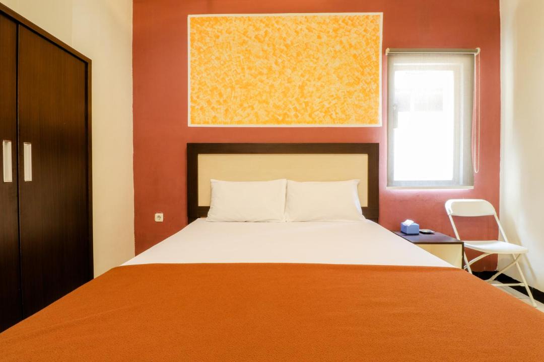 Photo of Bedroom in Makassar