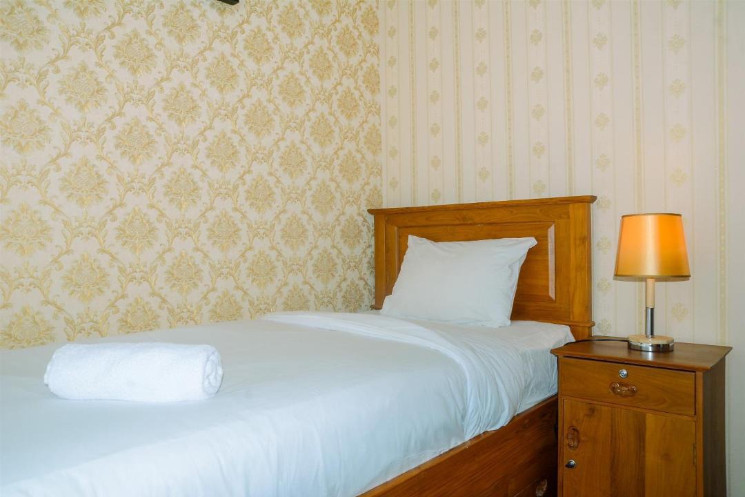 Photo of Bedroom in Bendungan Hilir