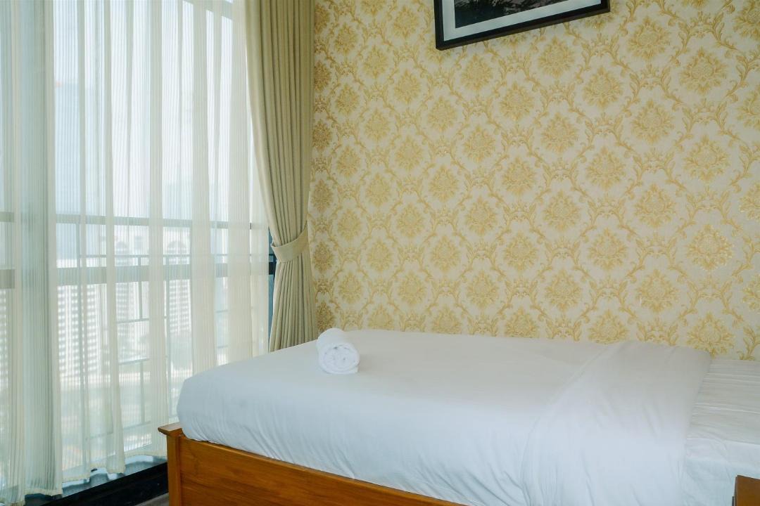 Photo of Bedroom in Bendungan Hilir