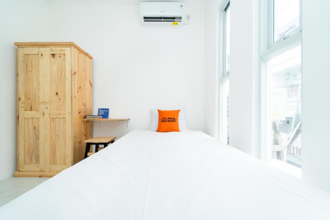 Photo of Bedroom in Tanjung Duren Utara