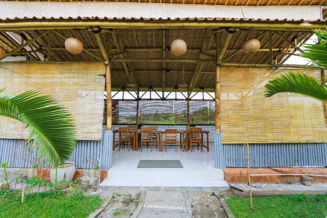 Photo of Buildings in Banyuwangi