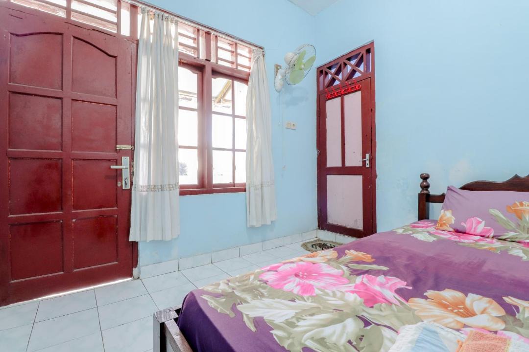Photo of Bedroom in Kretek