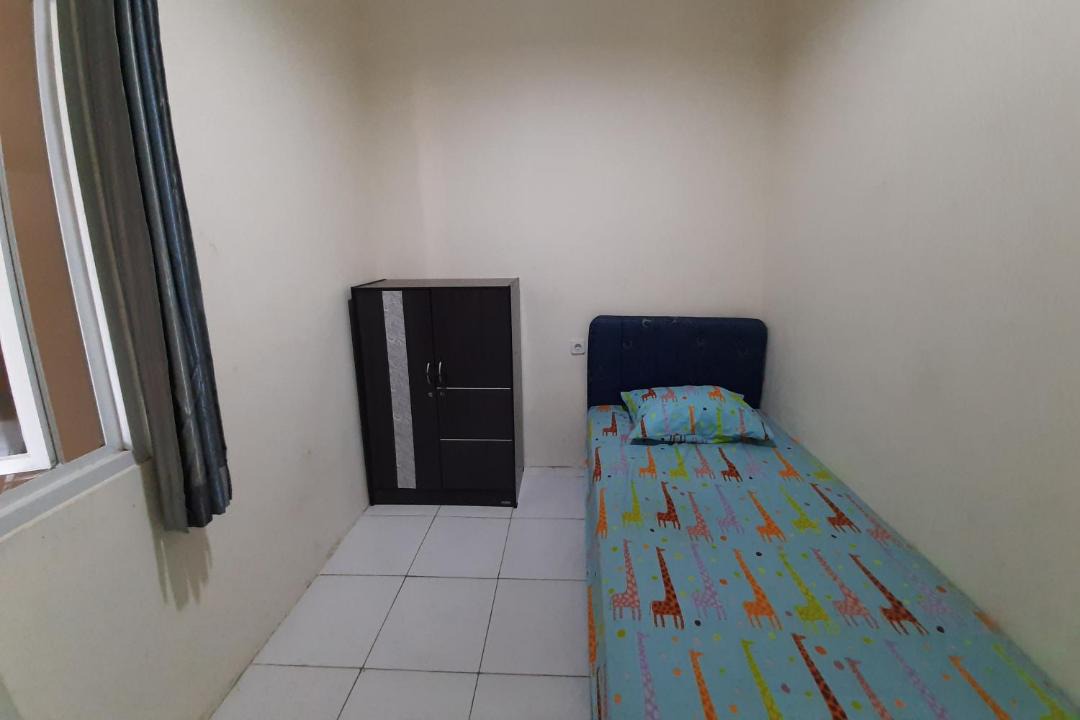 Photo of Bedroom in Semarang
