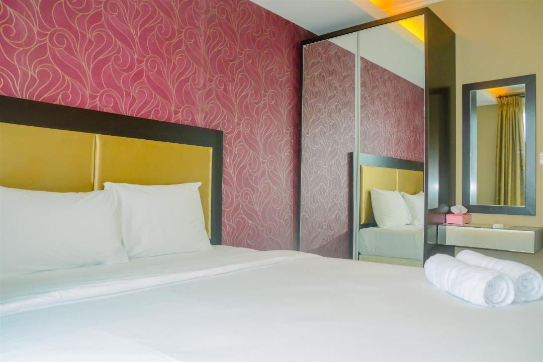 Photo of Bedroom in Kelapa Gading Barat