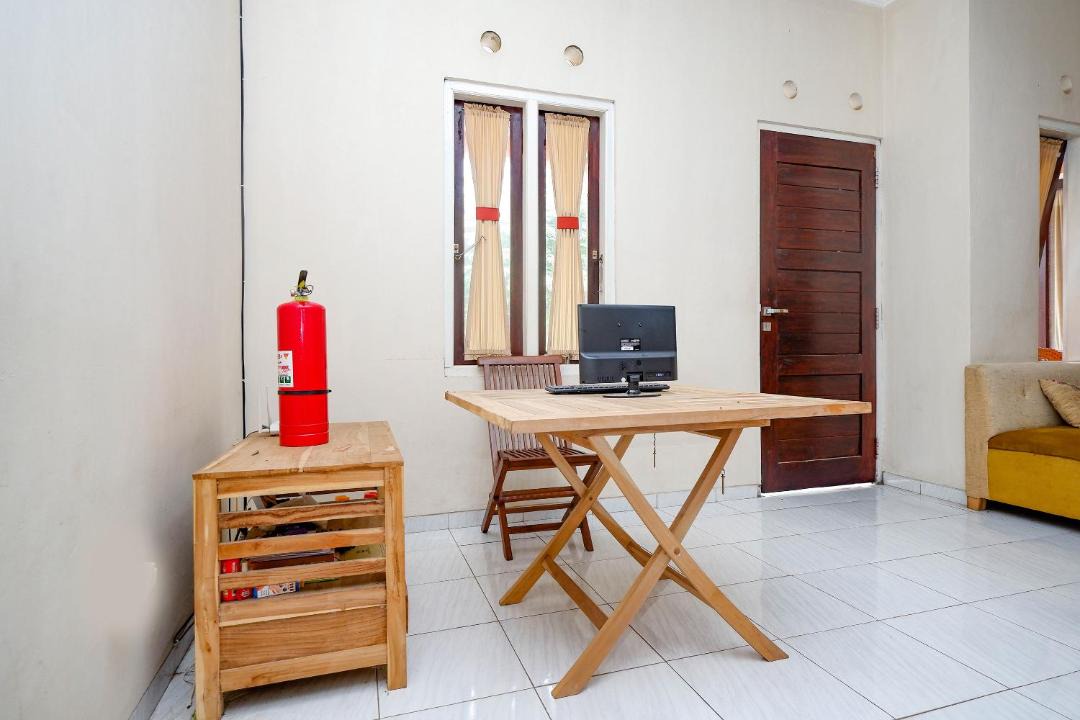 Photo of Livingroom in Jepara
