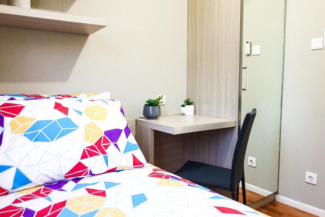 Photo of Bedroom in Bandung