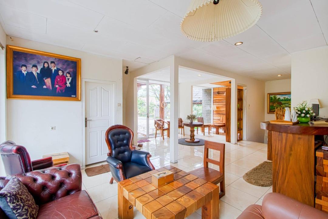 Photo of Livingroom in Cimacan