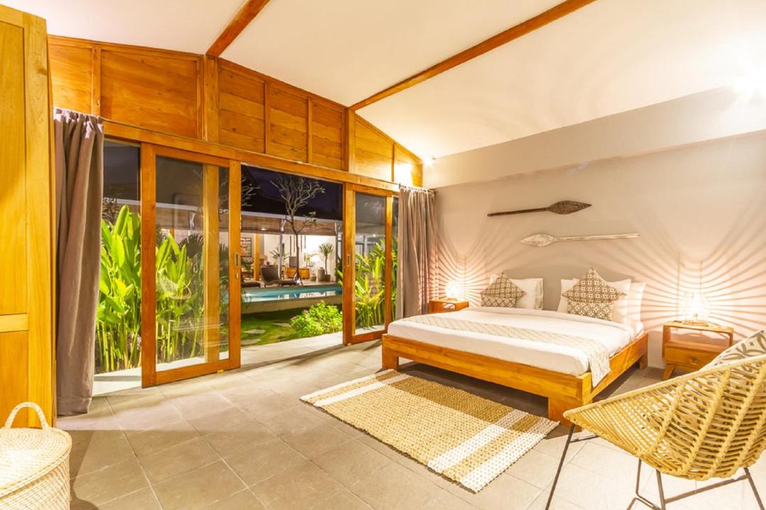 Photo of Bedroom in Batubelig