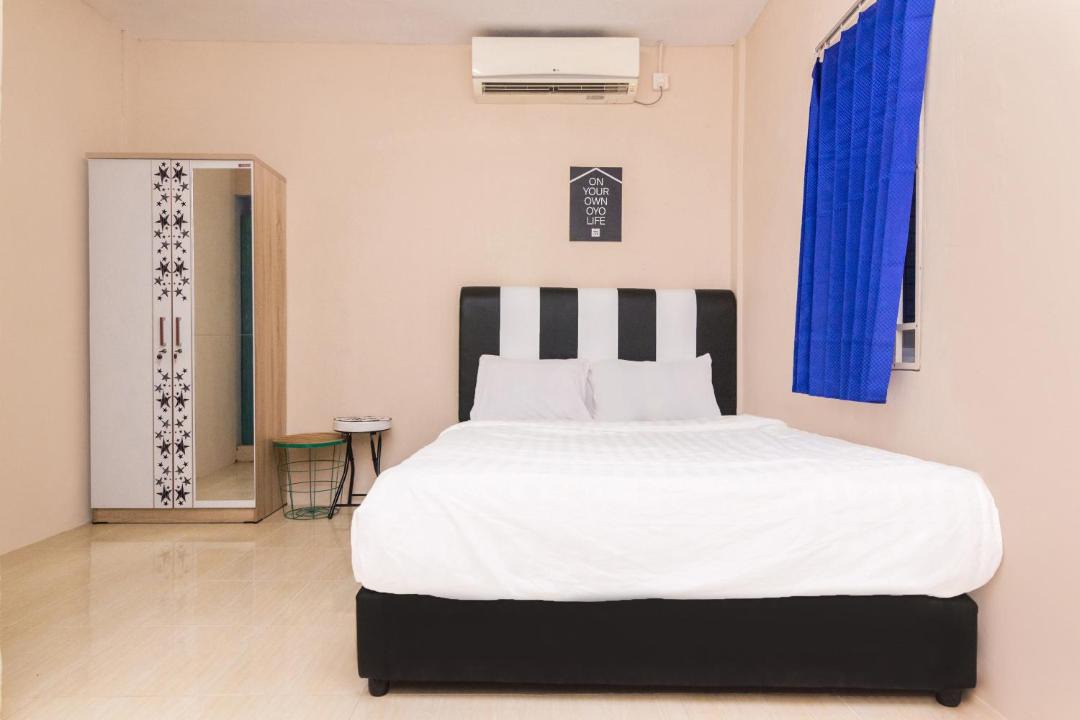 Photo of Bedroom in Kabil