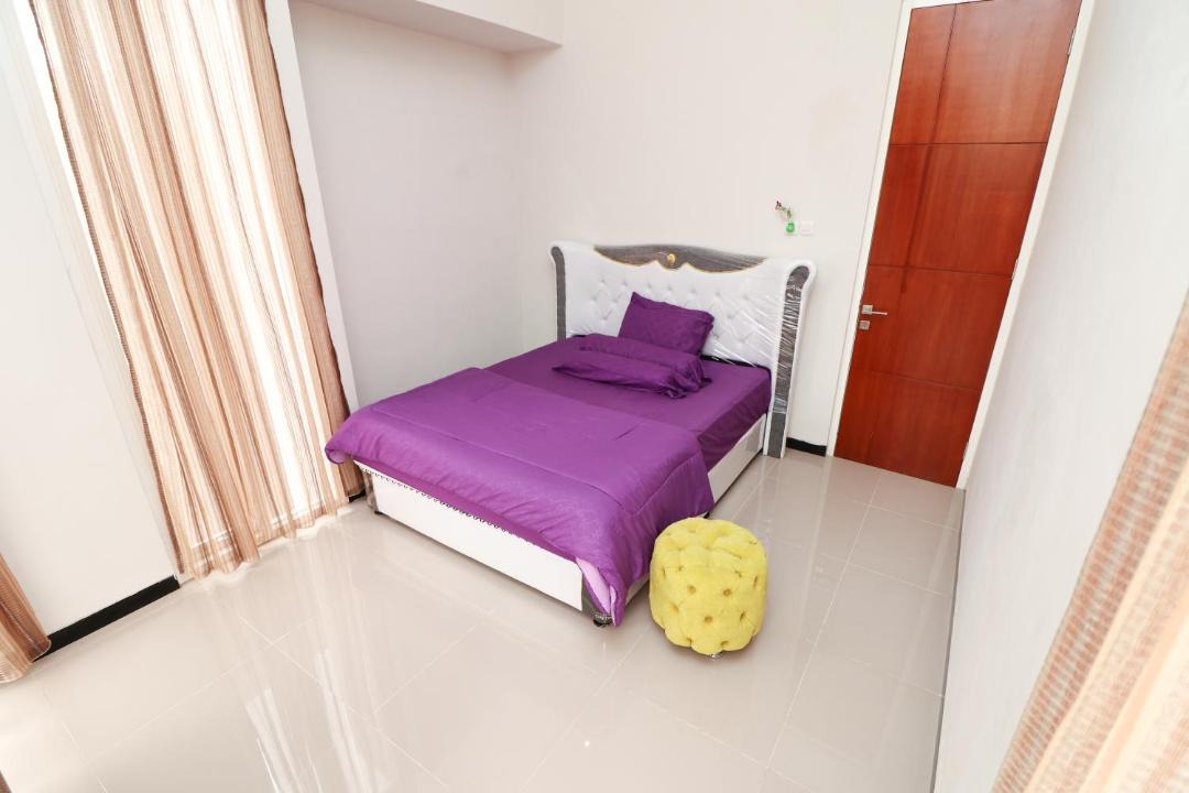 Photo of Bedroom in Beji