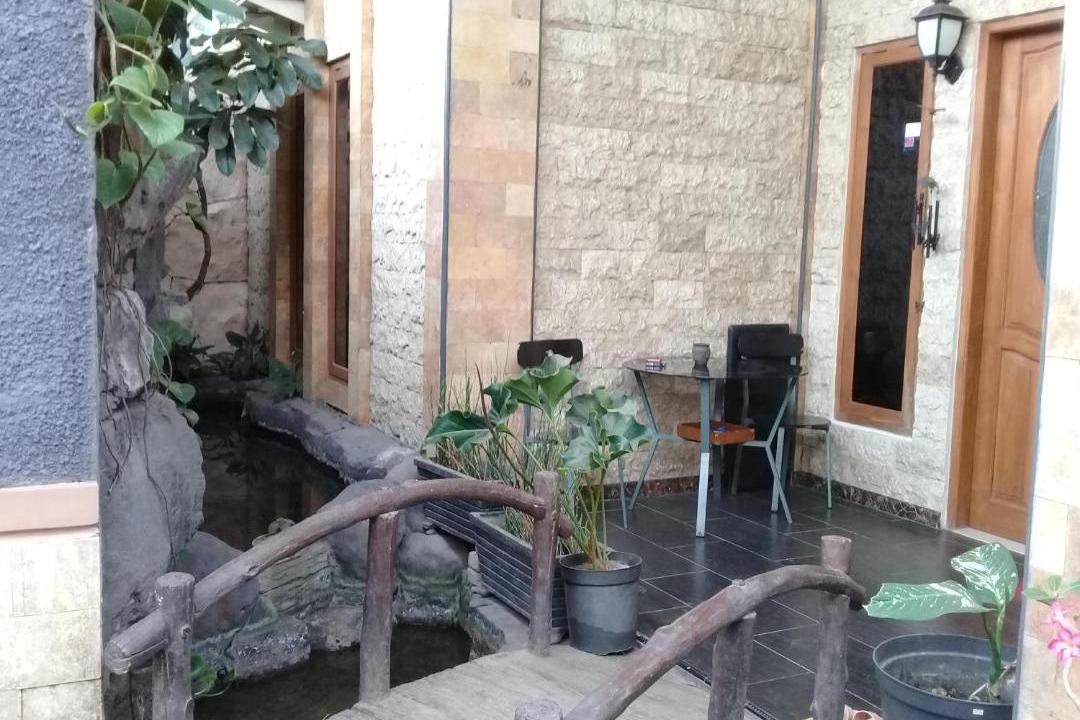 Photo of Patio Balcony in Kepanjen