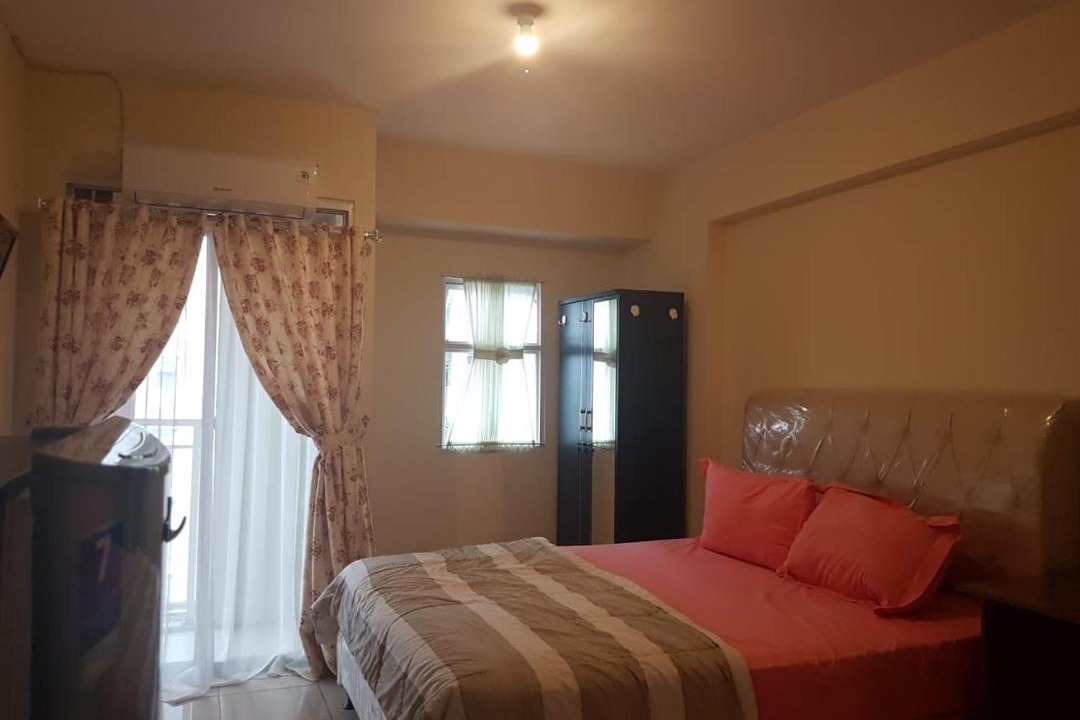 Photo of Bedroom in Bogor