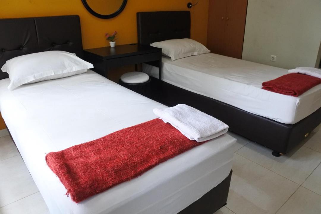 Photo of Bedroom in Surabaya
