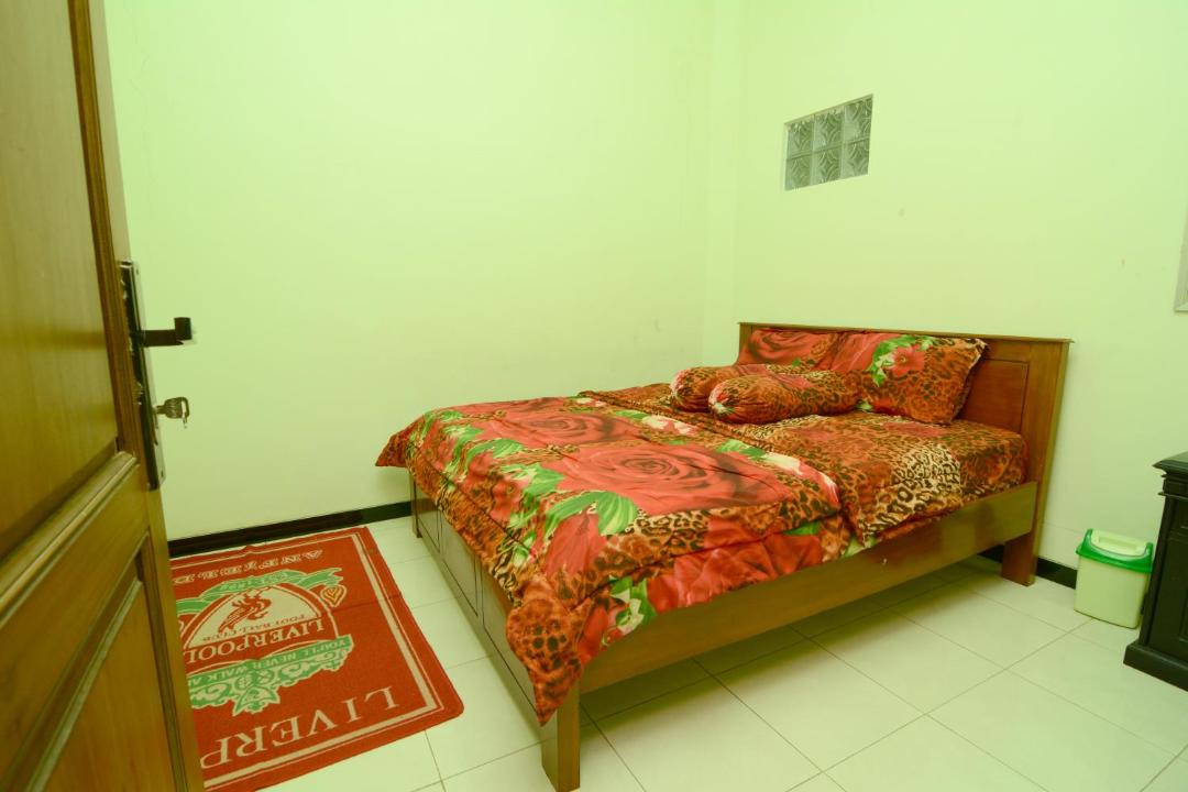Photo of Bedroom in Oro Oro Ombo