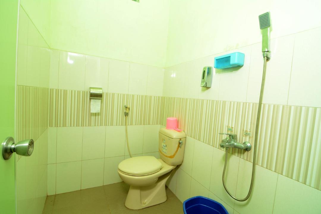 Photo of Bathroom in Oro Oro Ombo