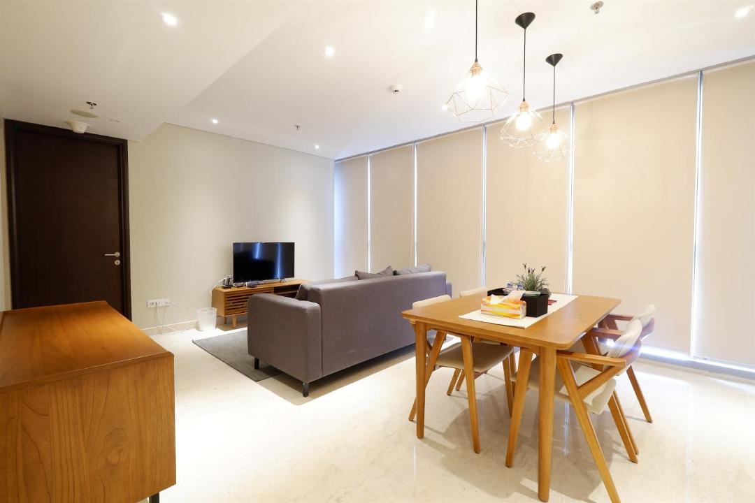 Photo of Livingroom in Semanggi