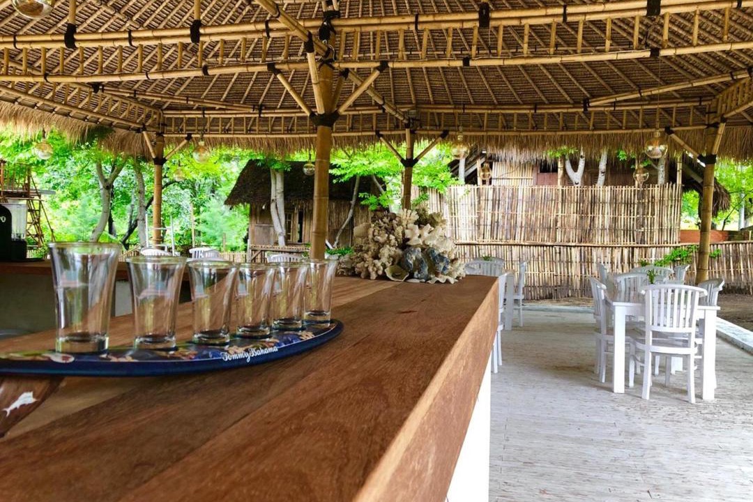 Photo of Others in Gili Meno