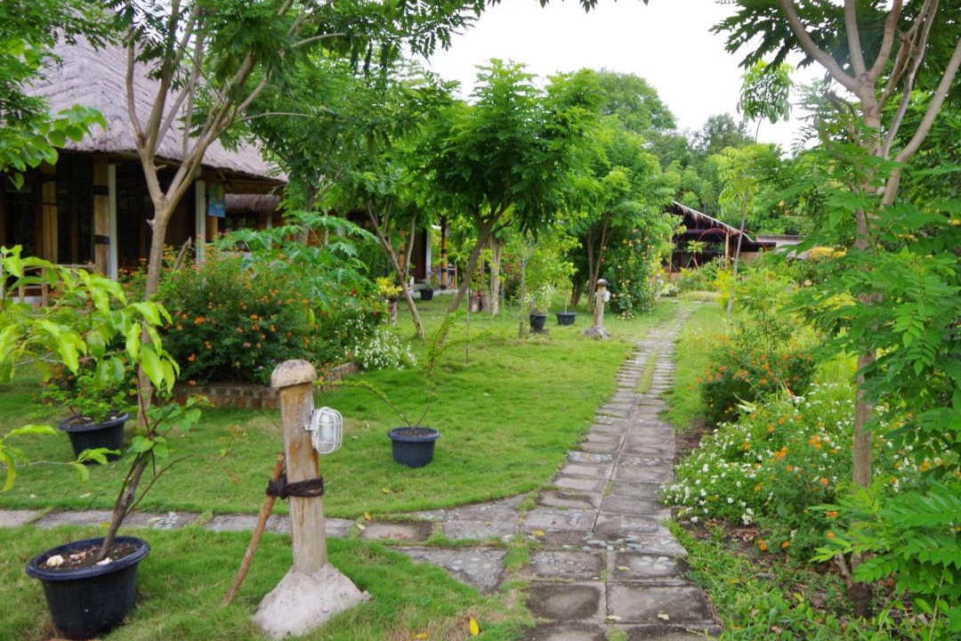 Photo of Others in Maumere
