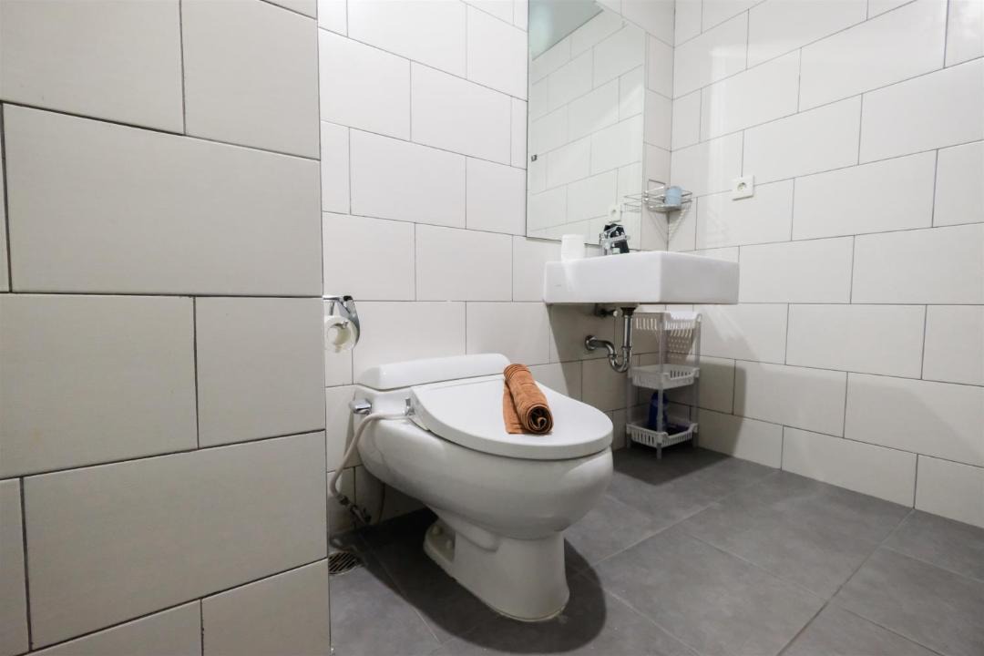 Photo of Bathroom in Bintaro
