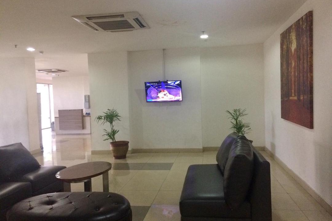 Photo of Livingroom in Jatinegara