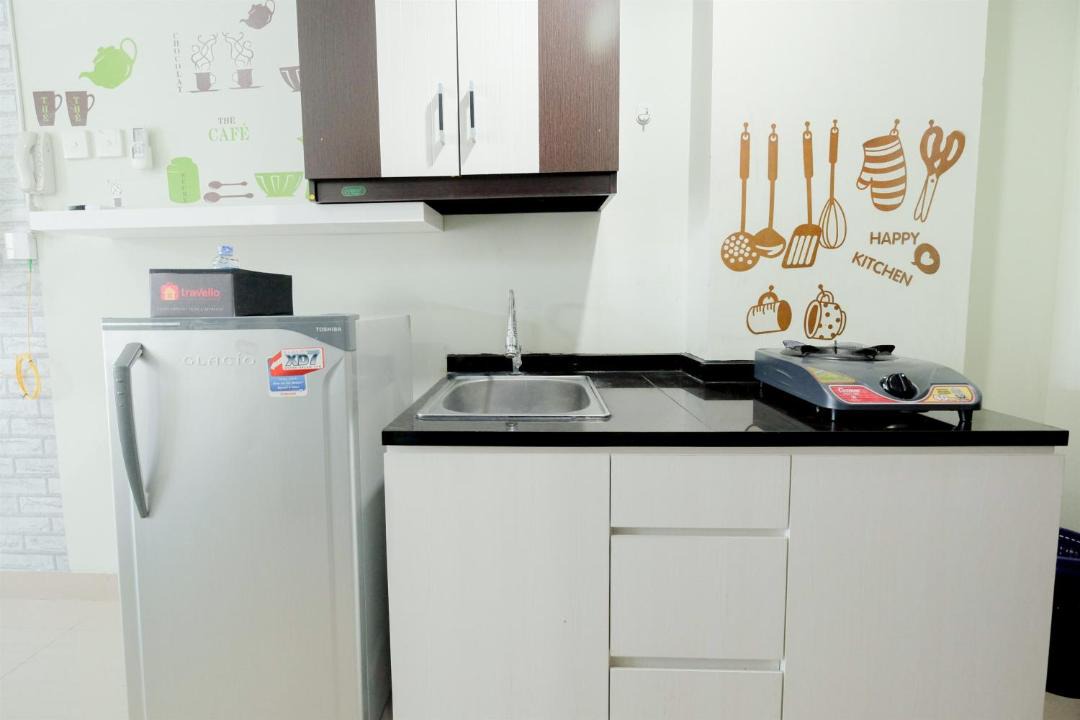 Photo of Kitchen in Bekasi Timur