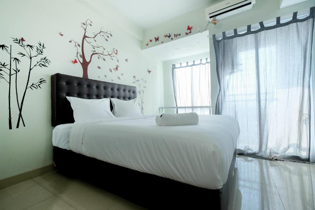 Photo of Bedroom in Bekasi Timur