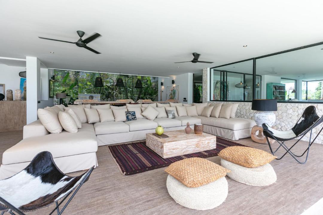 Photo of Livingroom in Tumbak Bayuh