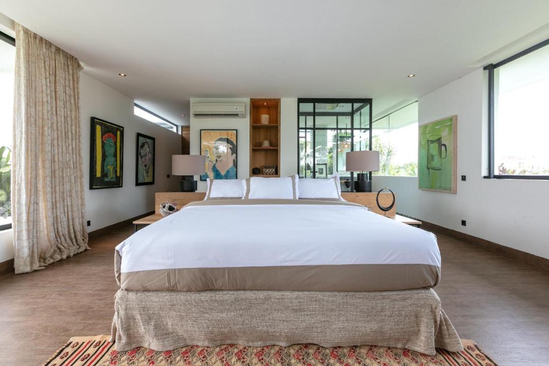 Photo of Bedroom in Tumbak Bayuh