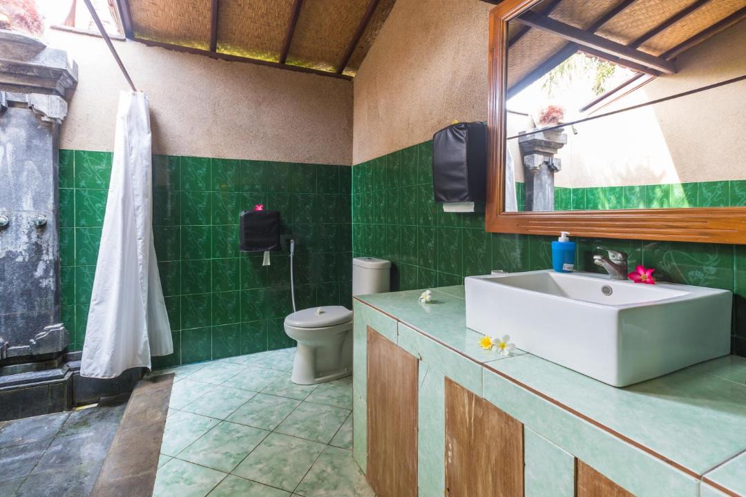 Photo of Bathroom in Pemuteran