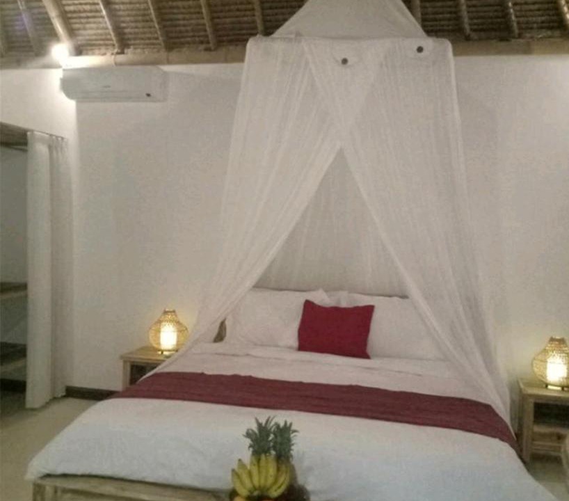 Photo of Bedroom in Bongkasa Pertiwi