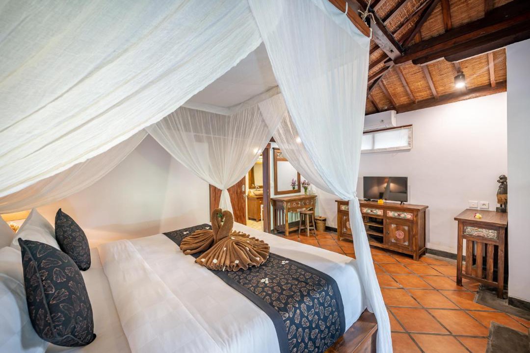 Photo of Bedroom in Kedewatan