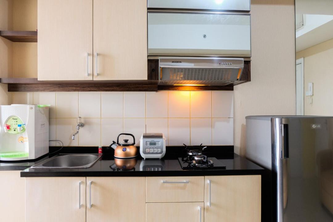 Photo of Kitchen in Sunter